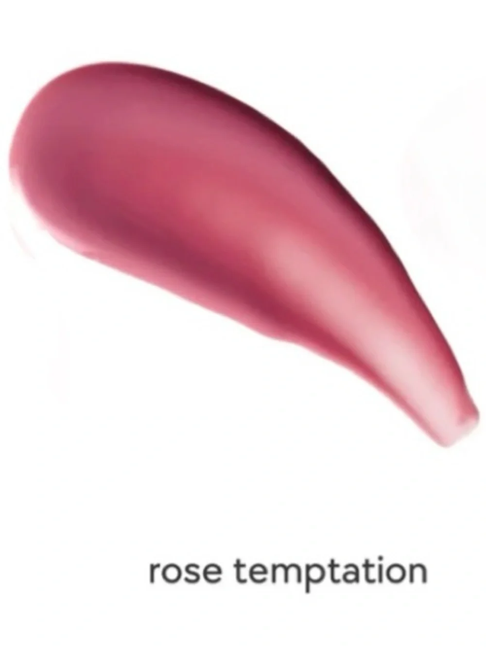Kylie Cosmetics Rose Temptation Plumping Gloss Lipgloss